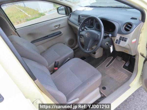 Used 2013 AT daihatsu mira-e-s LA300S Image[13]