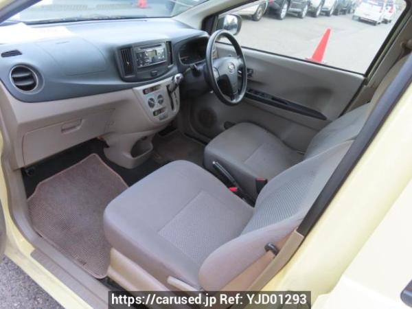 Used 2013 AT daihatsu mira-e-s LA300S Image[15]