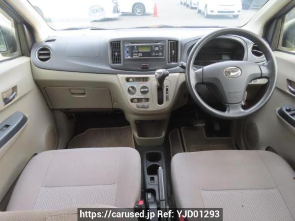 Used 2013 AT daihatsu mira-e-s LA300S Image[19]