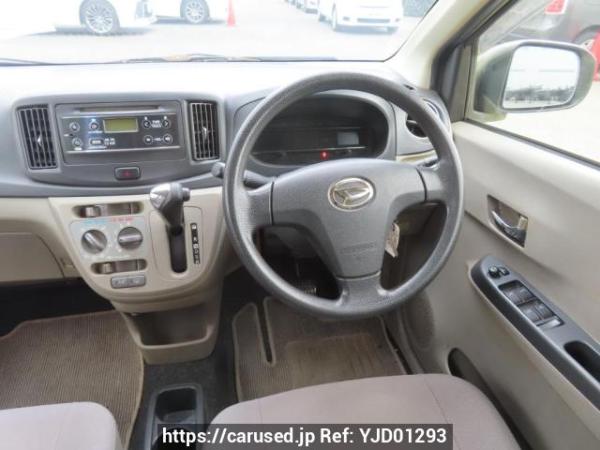 Used 2013 AT daihatsu mira-e-s LA300S Image[21]