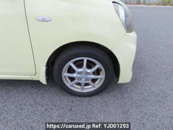 Used 2013 AT daihatsu mira-e-s LA300S Image[33]