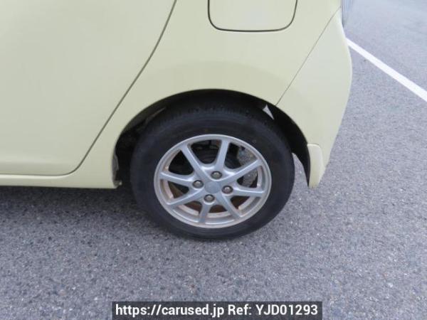 Used 2013 AT daihatsu mira-e-s LA300S Image[35]