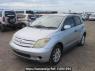 Used 2002 AT toyota ist NCP65 Image[2]