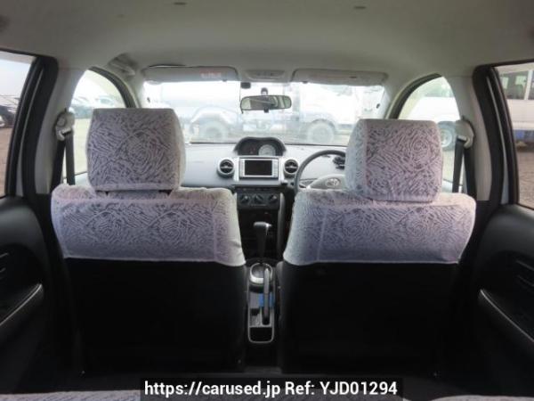 Used 2002 AT toyota ist NCP65 Image[9]