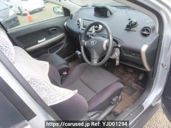 Used 2002 AT toyota ist NCP65 Image[13]
