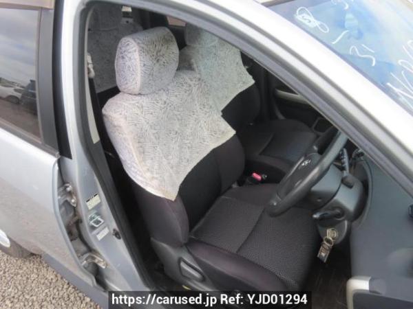 Used 2002 AT toyota ist NCP65 Image[14]