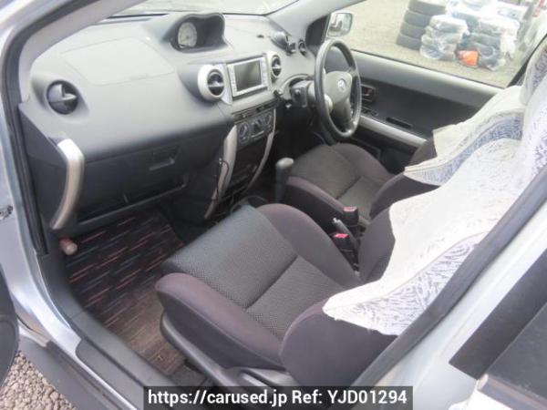 Used 2002 AT toyota ist NCP65 Image[15]