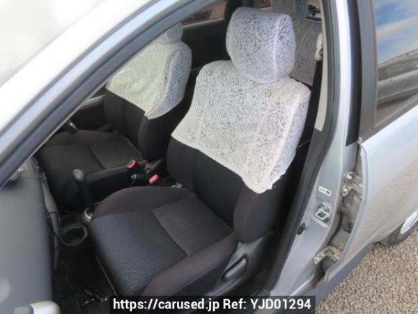 Used 2002 AT toyota ist NCP65 Image[16]