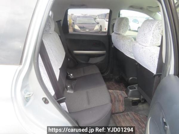 Used 2002 AT toyota ist NCP65 Image[17]