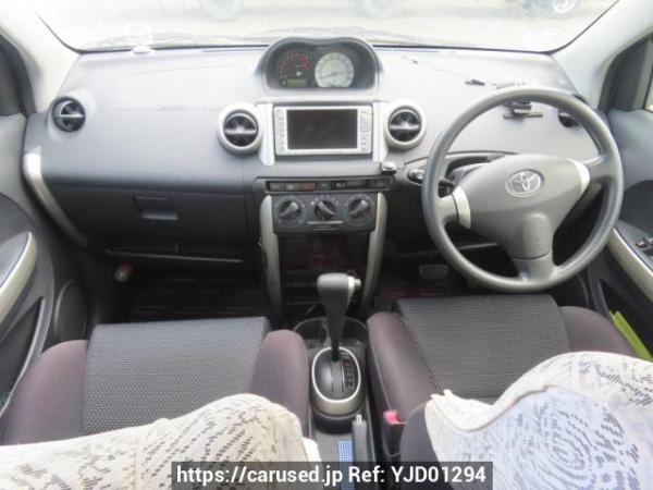Used 2002 AT toyota ist NCP65 Image[19]