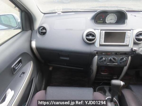 Used 2002 AT toyota ist NCP65 Image[20]