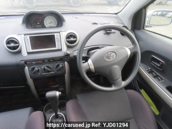 Used 2002 AT toyota ist NCP65 Image[21]