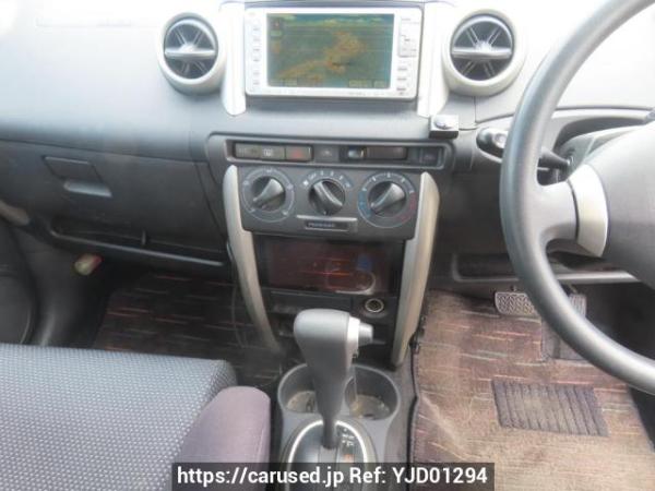 Used 2002 AT toyota ist NCP65 Image[22]
