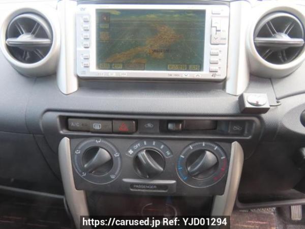 Used 2002 AT toyota ist NCP65 Image[23]