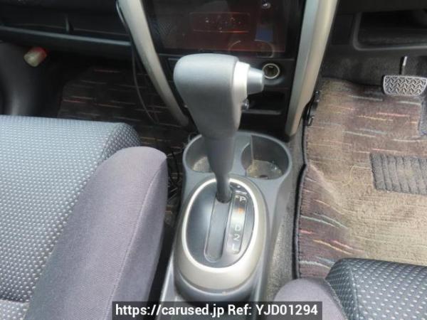 Used 2002 AT toyota ist NCP65 Image[24]