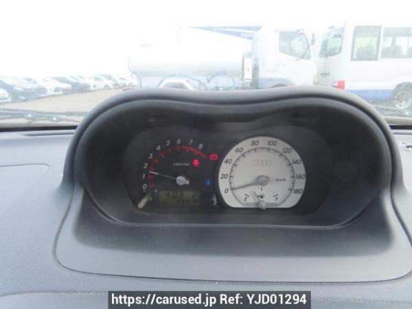 Used 2002 AT toyota ist NCP65 Image[25]