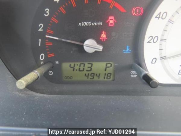 Used 2002 AT toyota ist NCP65 Image[26]