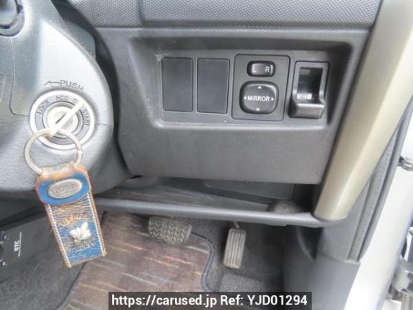 Used 2002 AT toyota ist NCP65 Image[27]