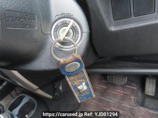 Used 2002 AT toyota ist NCP65 Image[28]