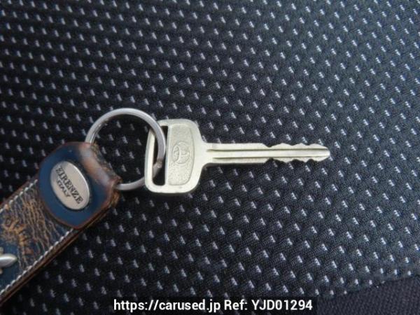 Used 2002 AT toyota ist NCP65 Image[29]