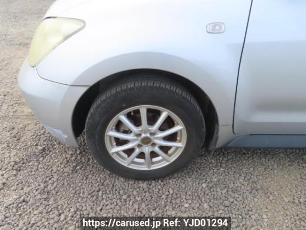 Used 2002 AT toyota ist NCP65 Image[31]