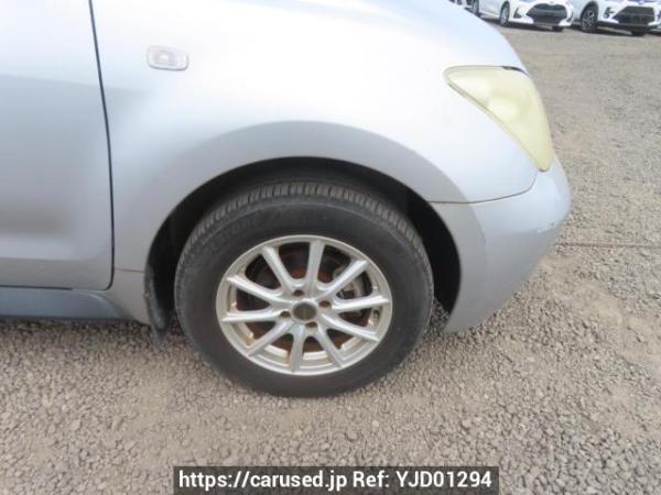 Used 2002 AT toyota ist NCP65 Image[32]
