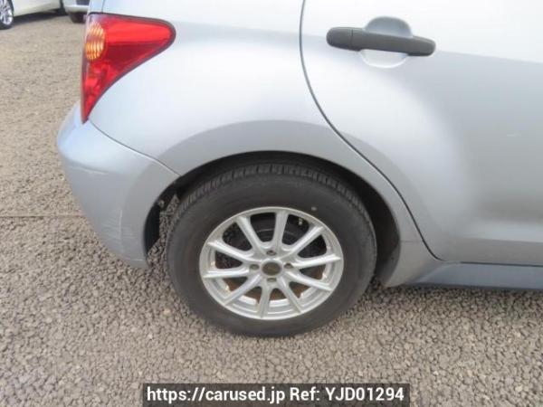 Used 2002 AT toyota ist NCP65 Image[33]