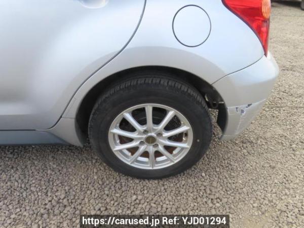 Used 2002 AT toyota ist NCP65 Image[34]