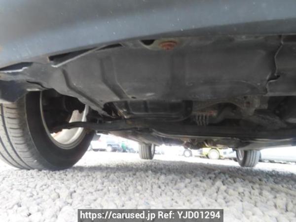 Used 2002 AT toyota ist NCP65 Image[35]