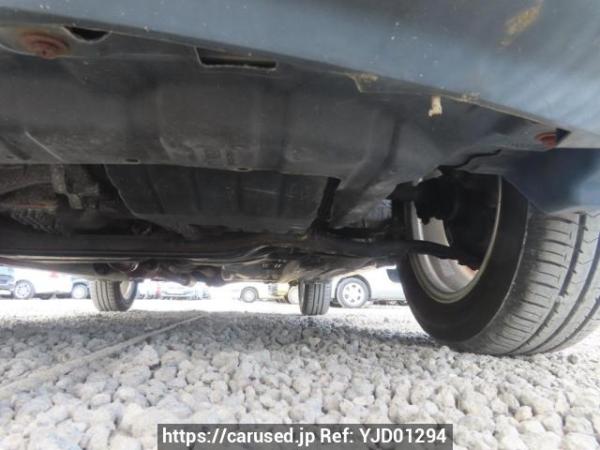 Used 2002 AT toyota ist NCP65 Image[36]