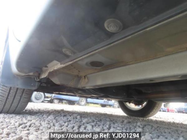 Used 2002 AT toyota ist NCP65 Image[37]