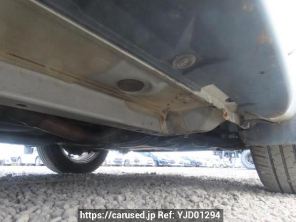 Used 2002 AT toyota ist NCP65 Image[38]