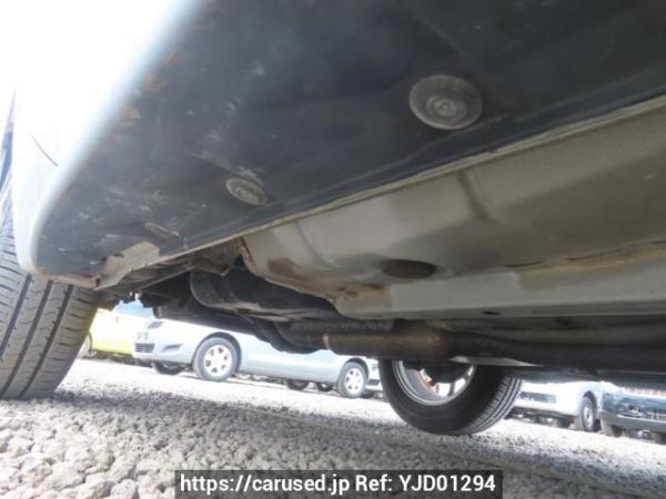 Used 2002 AT toyota ist NCP65 Image[39]