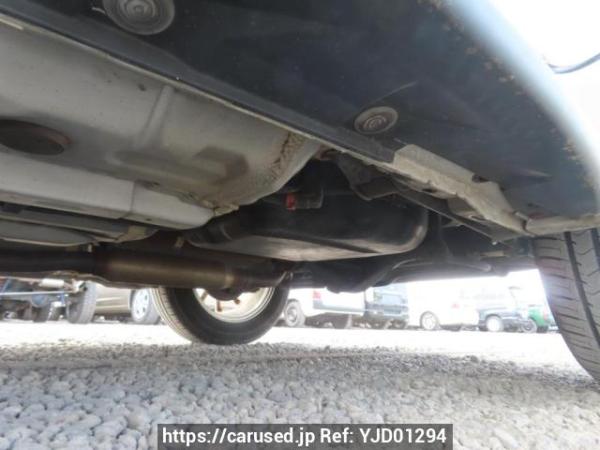 Used 2002 AT toyota ist NCP65 Image[40]