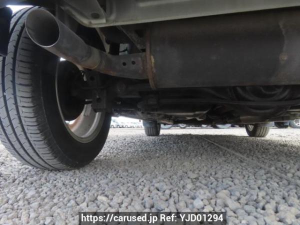 Used 2002 AT toyota ist NCP65 Image[41]