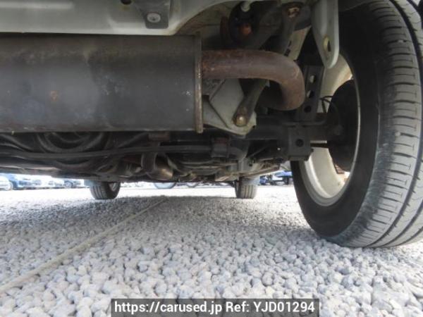 Used 2002 AT toyota ist NCP65 Image[42]