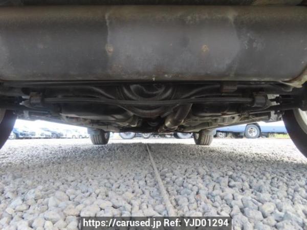 Used 2002 AT toyota ist NCP65 Image[43]