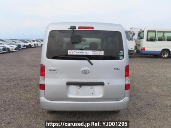 Used 2015 AT toyota townace-van S402M Image[5]
