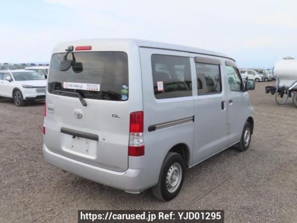 Used 2015 AT toyota townace-van S402M Image[6]