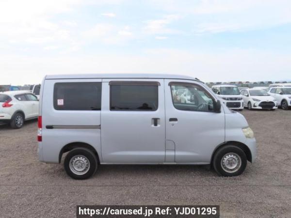 Used 2015 AT toyota townace-van S402M Image[7]