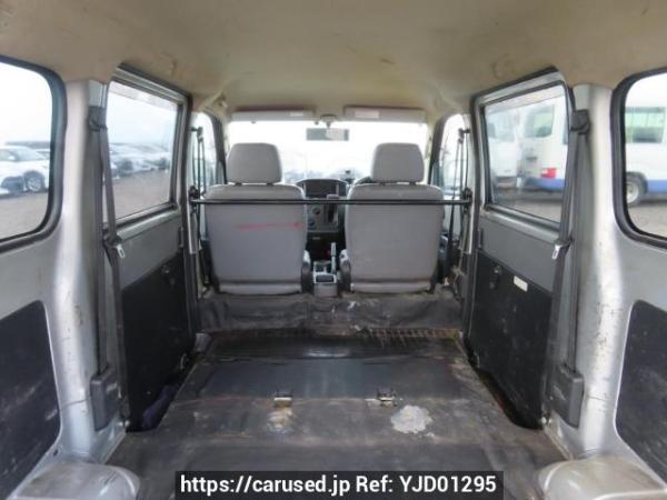 Used 2015 AT toyota townace-van S402M Image[9]