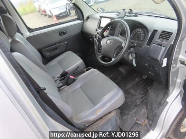 Used 2015 AT toyota townace-van S402M Image[13]