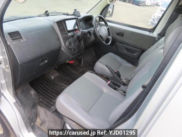 Used 2015 AT toyota townace-van S402M Image[15]