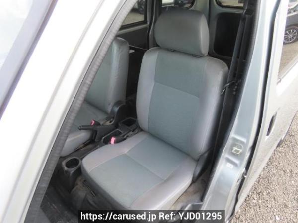 Used 2015 AT toyota townace-van S402M Image[16]