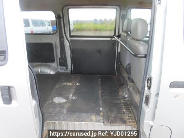 Used 2015 AT toyota townace-van S402M Image[17]