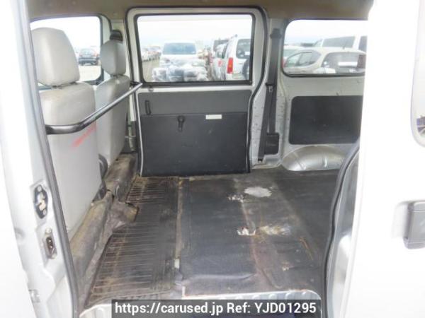 Used 2015 AT toyota townace-van S402M Image[19]