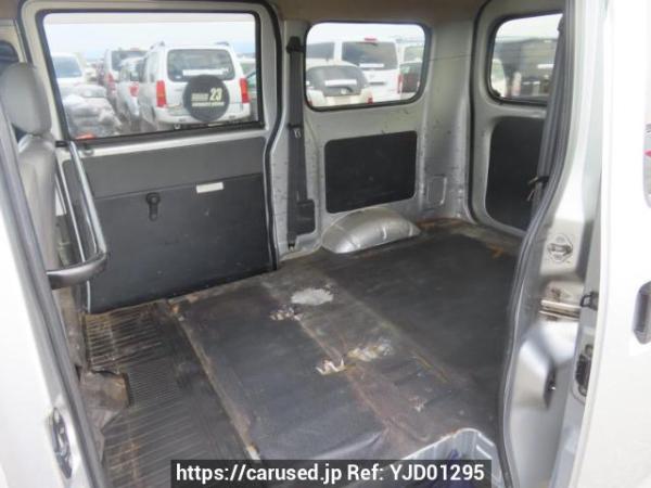 Used 2015 AT toyota townace-van S402M Image[20]