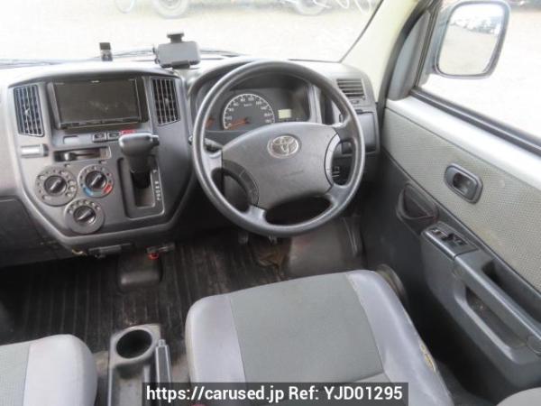 Used 2015 AT toyota townace-van S402M Image[23]