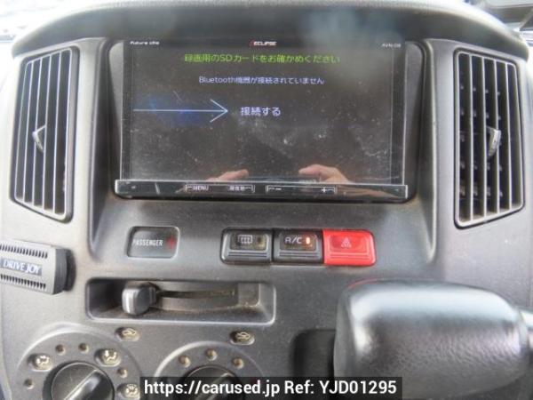 Used 2015 AT toyota townace-van S402M Image[25]