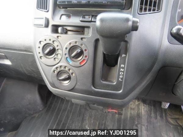 Used 2015 AT toyota townace-van S402M Image[26]